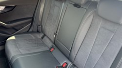 2023 (73) AUDI A4 35 TFSI Black Edition 5dr S Tronic 3455856