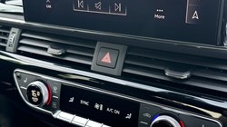 2023 (73) AUDI A4 35 TFSI Black Edition 5dr S Tronic 3455853