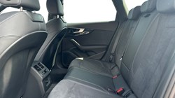 2023 (73) AUDI A4 35 TFSI Black Edition 5dr S Tronic 3455830