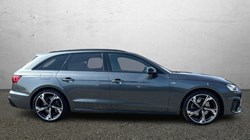 2023 (73) AUDI A4 35 TFSI Black Edition 5dr S Tronic 3455831