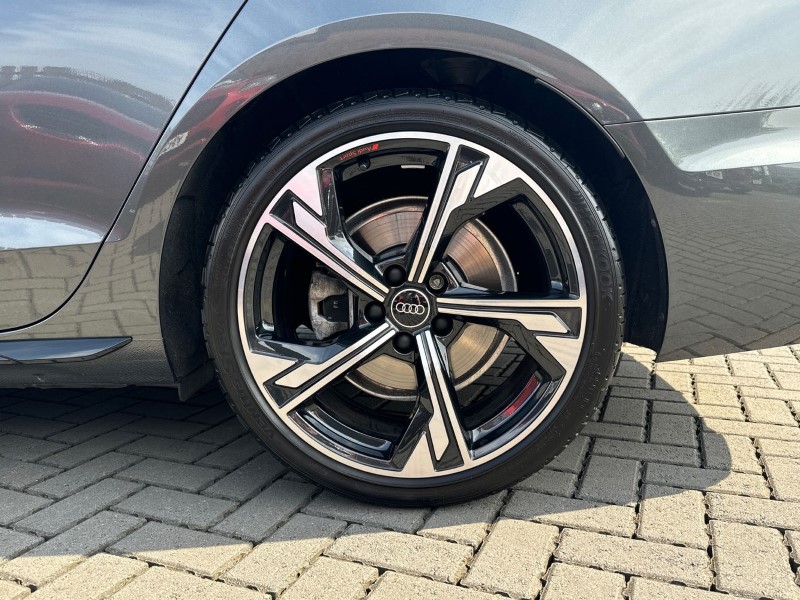 2023 (73) AUDI A4 35 TFSI Black Edition 5dr S Tronic 3455834