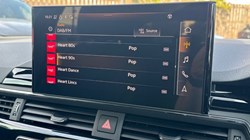 2023 (73) AUDI A4 35 TFSI Black Edition 5dr S Tronic 3455849