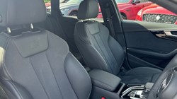 2023 (73) AUDI A4 35 TFSI Black Edition 5dr S Tronic 3455841