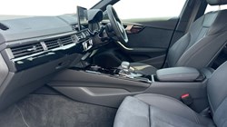 2023 (73) AUDI A4 35 TFSI Black Edition 5dr S Tronic 3455829