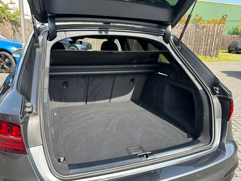 2023 (73) AUDI A4 35 TFSI Black Edition 5dr S Tronic 3455859