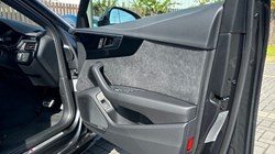 2023 (73) AUDI A4 35 TFSI Black Edition 5dr S Tronic 3455836