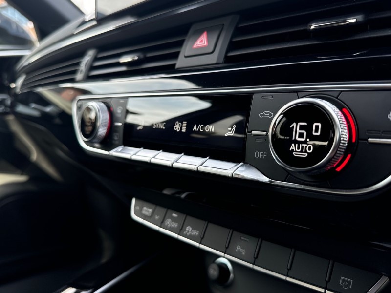 2023 (73) AUDI A4 35 TFSI Black Edition 5dr S Tronic 3455850