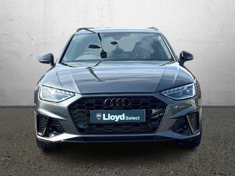 2023 (73) AUDI A4 35 TFSI Black Edition 5dr S Tronic 3455833