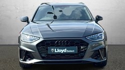 2023 (73) AUDI A4 35 TFSI Black Edition 5dr S Tronic 3455833