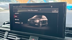 2023 (73) AUDI A4 35 TFSI Black Edition 5dr S Tronic 3455851