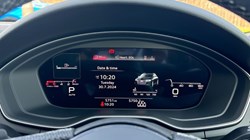 2023 (73) AUDI A4 35 TFSI Black Edition 5dr S Tronic 3455845