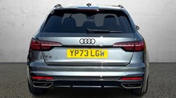 2023 (73) AUDI A4 35 TFSI Black Edition 5dr S Tronic 3455832