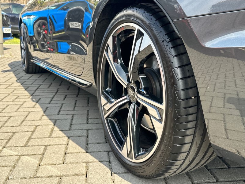 2023 (73) AUDI A4 35 TFSI Black Edition 5dr S Tronic 3455861