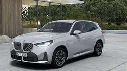 BMW X3 30e xDrive M Sport 5dr Auto 5924531