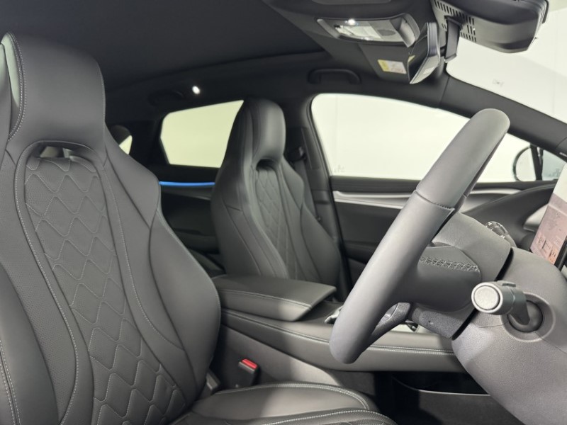  BYD SEALION 7 230kW Comfort 83kWh 5dr Auto 5532957