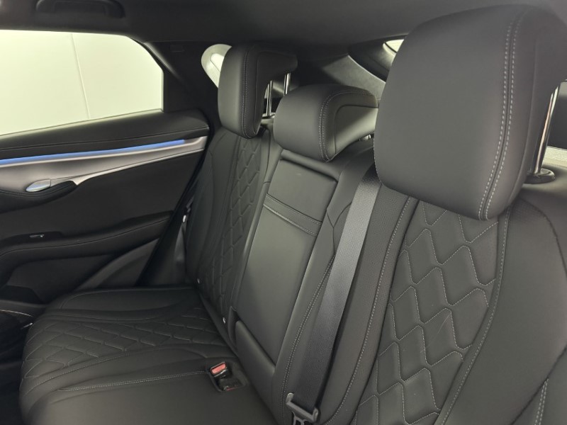  BYD SEALION 7 230kW Comfort 83kWh 5dr Auto 5532972