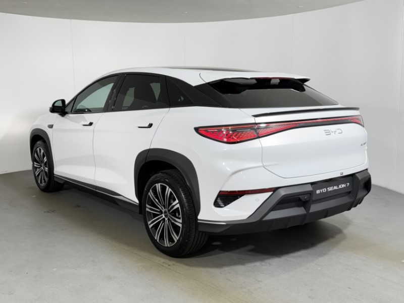  BYD SEALION 7 230kW Comfort 83kWh 5dr Auto 5532985