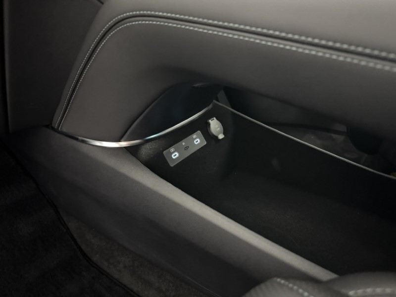  BYD SEALION 7 230kW Comfort 83kWh 5dr Auto 5532982