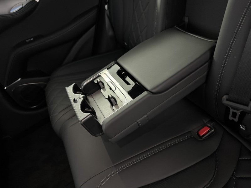  BYD SEALION 7 230kW Comfort 83kWh 5dr Auto 5532974