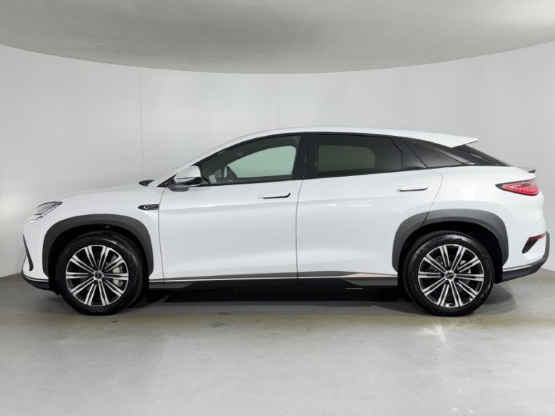  BYD SEALION 7 230kW Comfort 83kWh 5dr Auto 5532986