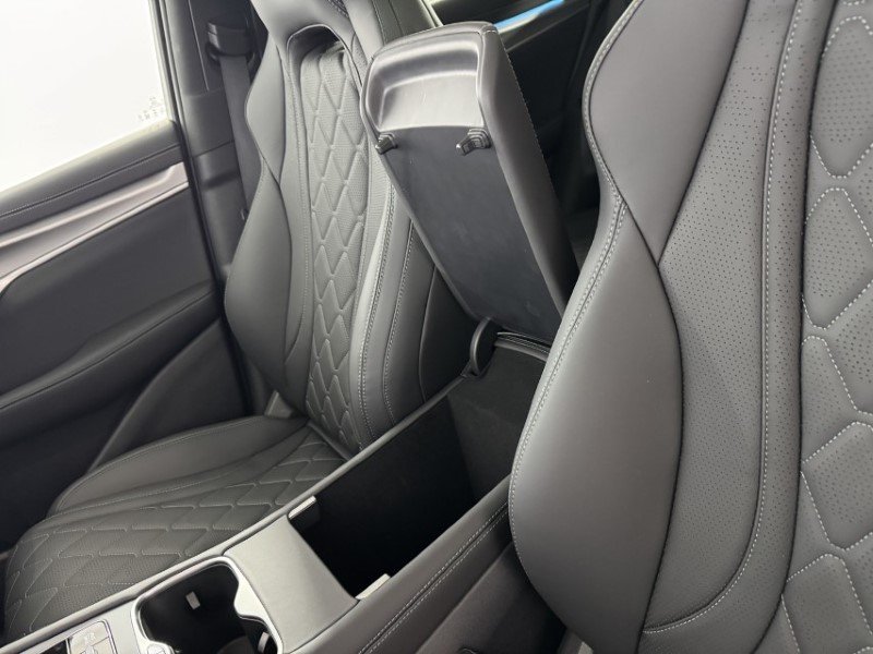  BYD SEALION 7 230kW Comfort 83kWh 5dr Auto 5532981