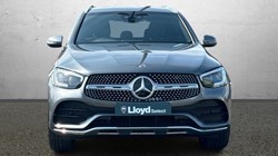 2020 (20) MERCEDES-BENZ GLC 300d 4Matic AMG Line Premium 5dr 9G-Tronic 3375207