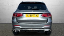 2020 (20) MERCEDES-BENZ GLC 300d 4Matic AMG Line Premium 5dr 9G-Tronic 3375206