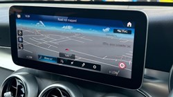 2020 (20) MERCEDES-BENZ GLC 300d 4Matic AMG Line Premium 5dr 9G-Tronic 3375221