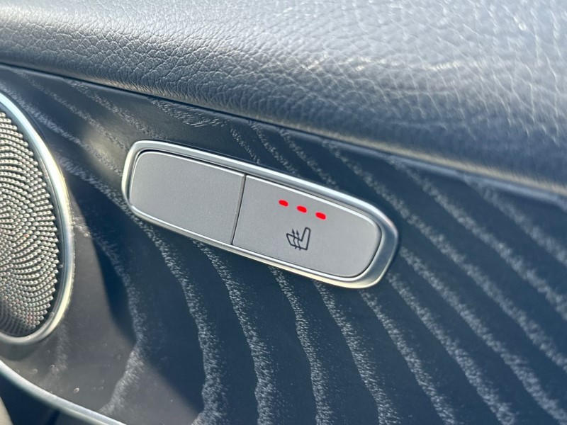 2020 (20) MERCEDES-BENZ GLC 300d 4Matic AMG Line Premium 5dr 9G-Tronic 3375226