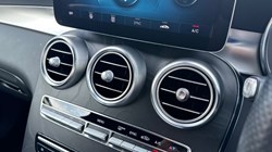 2020 (20) MERCEDES-BENZ GLC 300d 4Matic AMG Line Premium 5dr 9G-Tronic 3375227