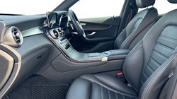 2020 (20) MERCEDES-BENZ GLC 300d 4Matic AMG Line Premium 5dr 9G-Tronic 3375203
