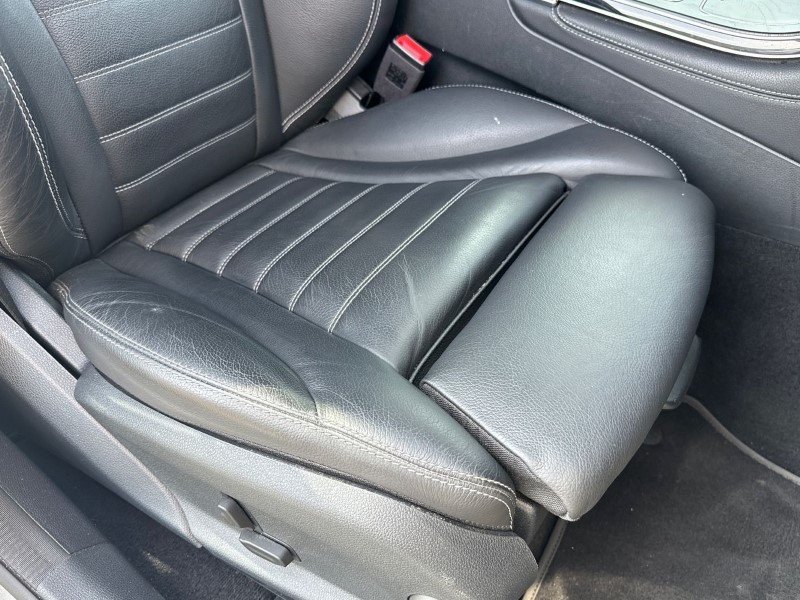 2020 (20) MERCEDES-BENZ GLC 300d 4Matic AMG Line Premium 5dr 9G-Tronic 3375214