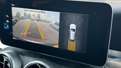 2020 (20) MERCEDES-BENZ GLC 300d 4Matic AMG Line Premium 5dr 9G-Tronic 3375222