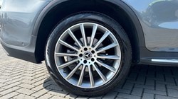2020 (20) MERCEDES-BENZ GLC 300d 4Matic AMG Line Premium 5dr 9G-Tronic 3375208