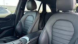 2020 (20) MERCEDES-BENZ GLC 300d 4Matic AMG Line Premium 5dr 9G-Tronic 3375231