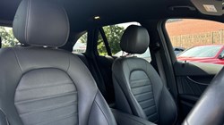 2020 (20) MERCEDES-BENZ GLC 300d 4Matic AMG Line Premium 5dr 9G-Tronic 3375215