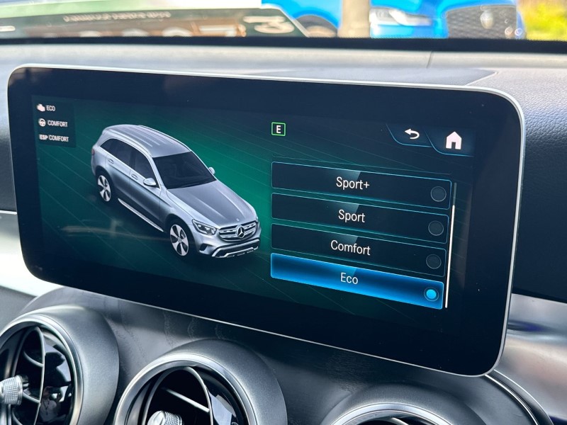 2020 (20) MERCEDES-BENZ GLC 300d 4Matic AMG Line Premium 5dr 9G-Tronic 3375225