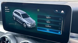 2020 (20) MERCEDES-BENZ GLC 300d 4Matic AMG Line Premium 5dr 9G-Tronic 3375225