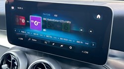 2020 (20) MERCEDES-BENZ GLC 300d 4Matic AMG Line Premium 5dr 9G-Tronic 3375223