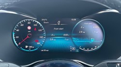 2020 (20) MERCEDES-BENZ GLC 300d 4Matic AMG Line Premium 5dr 9G-Tronic 3375219