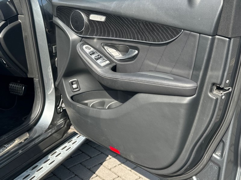 2020 (20) MERCEDES-BENZ GLC 300d 4Matic AMG Line Premium 5dr 9G-Tronic 3375210