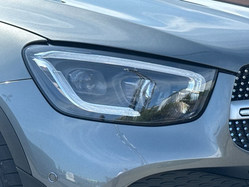 2020 (20) MERCEDES-BENZ GLC 300d 4Matic AMG Line Premium 5dr 9G-Tronic 3375237