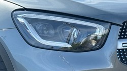 2020 (20) MERCEDES-BENZ GLC 300d 4Matic AMG Line Premium 5dr 9G-Tronic 3375237