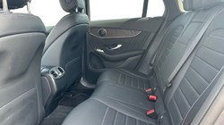2020 (20) MERCEDES-BENZ GLC 300d 4Matic AMG Line Premium 5dr 9G-Tronic 3375204