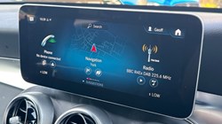 2020 (20) MERCEDES-BENZ GLC 300d 4Matic AMG Line Premium 5dr 9G-Tronic 3375220