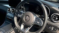 2020 (20) MERCEDES-BENZ GLC 300d 4Matic AMG Line Premium 5dr 9G-Tronic 3375216