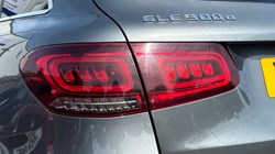 2020 (20) MERCEDES-BENZ GLC 300d 4Matic AMG Line Premium 5dr 9G-Tronic 3375240