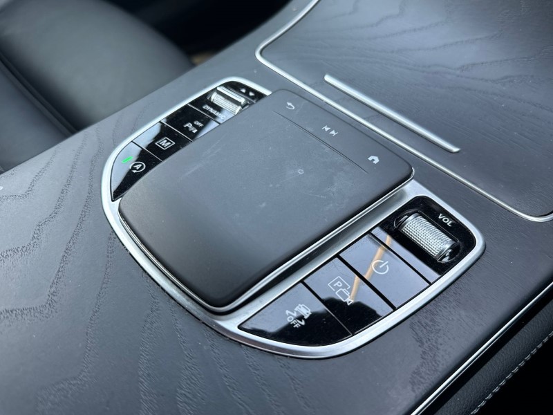 2020 (20) MERCEDES-BENZ GLC 300d 4Matic AMG Line Premium 5dr 9G-Tronic 3375228