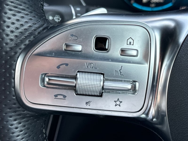 2020 (20) MERCEDES-BENZ GLC 300d 4Matic AMG Line Premium 5dr 9G-Tronic 3375217