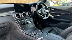 2020 (20) MERCEDES-BENZ GLC 300d 4Matic AMG Line Premium 5dr 9G-Tronic 3375232